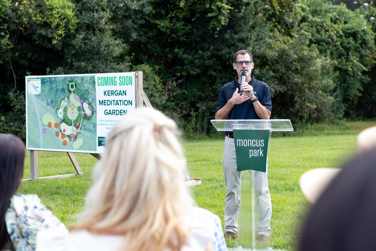 JPMacFadyenSpeaksattheKerganMeditationGarden.jpg