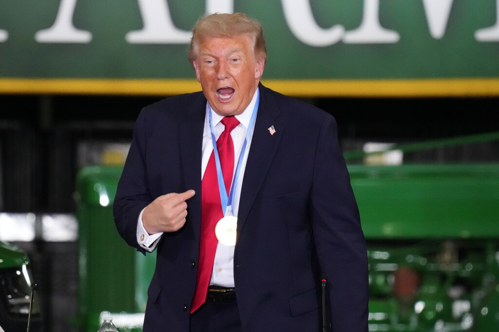 Trump