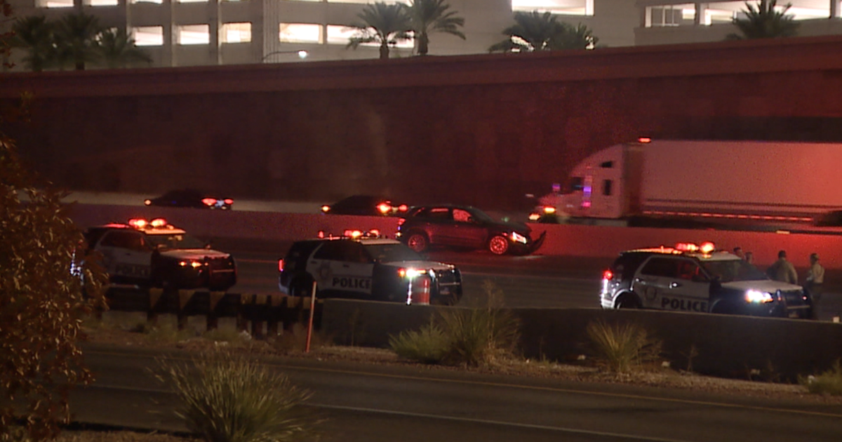 911 calls reveal the moments after deadly I-15 shooting