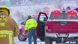 Cascade County Sheriff/Coroner Jesse Slaughter has identified Philip Schol as the man who died in a two-vehicle crash on Wednesday, February 16, 2022.