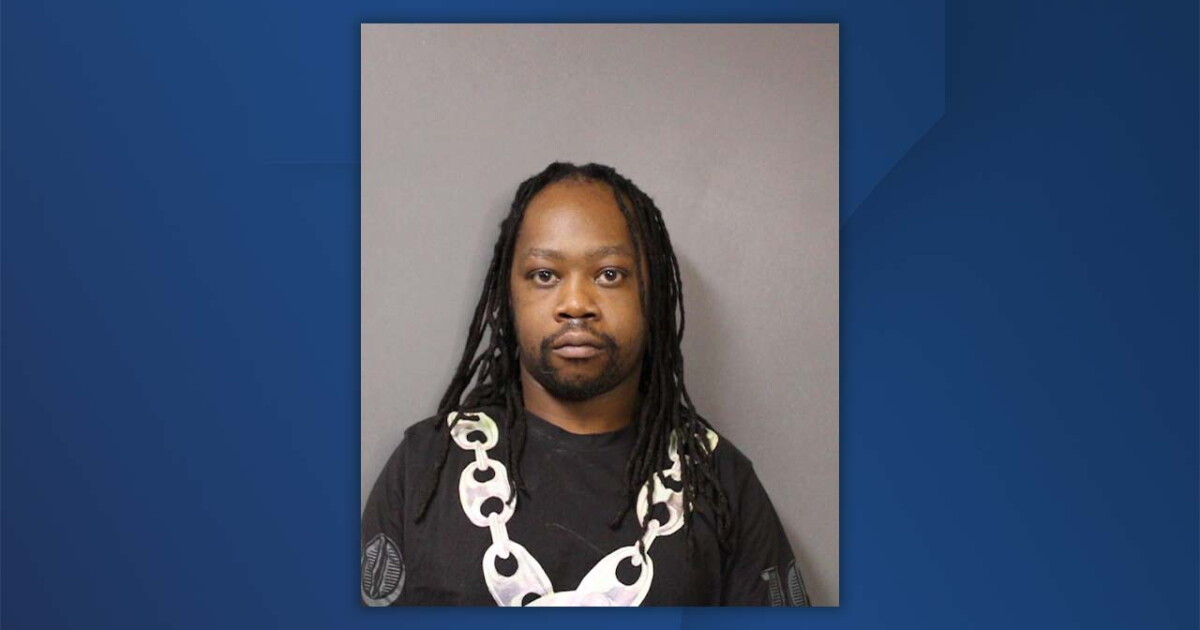 Man pleads guilty to manslaughter for his involvement in deadly assault ...