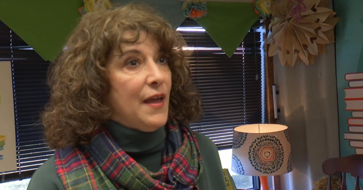 Eagle Cliffs Elementary teacher wins "One Class at a Time" award - Vimarsana News