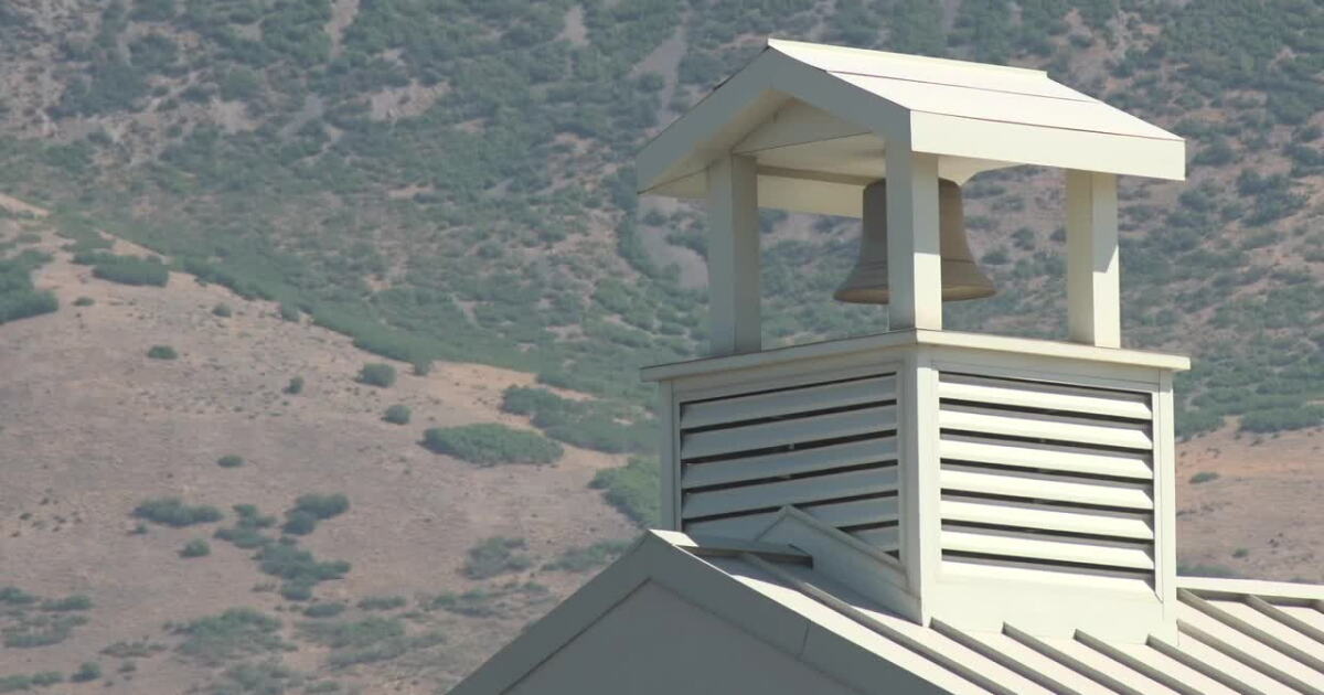 Timpanogos School District considers potential school closures