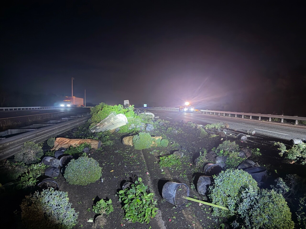 I-75 crash in Hernando May 5