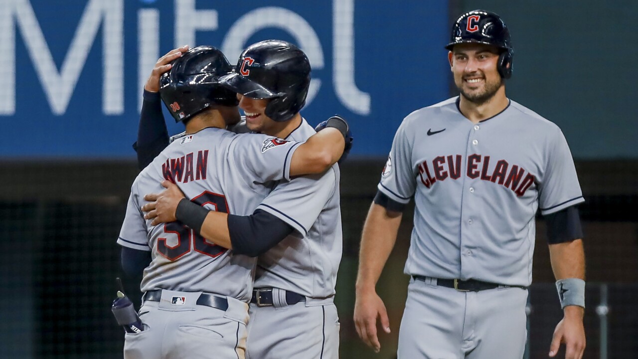 How to watch the Guardians Rays Wild Card game