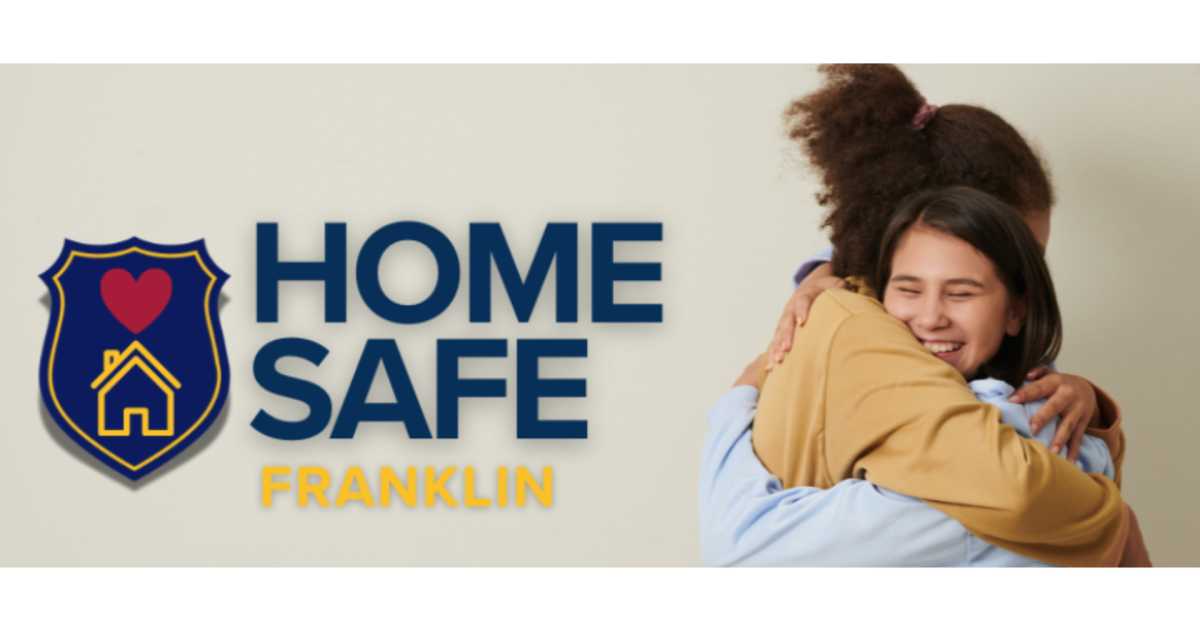 Previously enrolled in Home Safe Franklin? Police say you need to register ...
