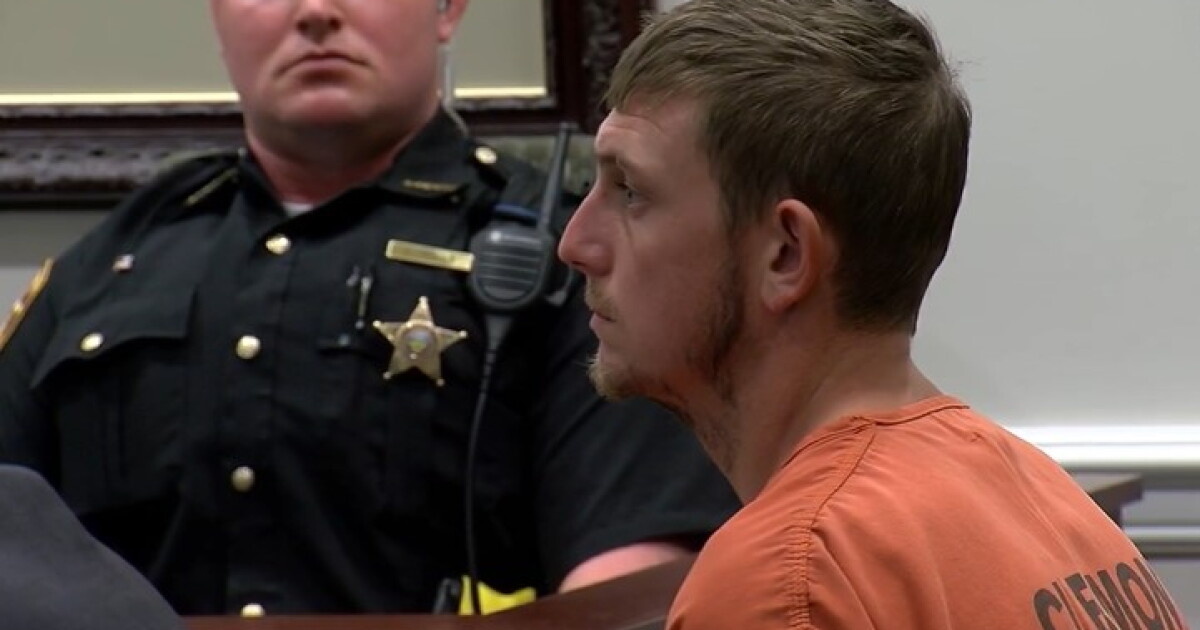 Father pleads not guilty after confessing to killing his 3 sons - Vimarsana News