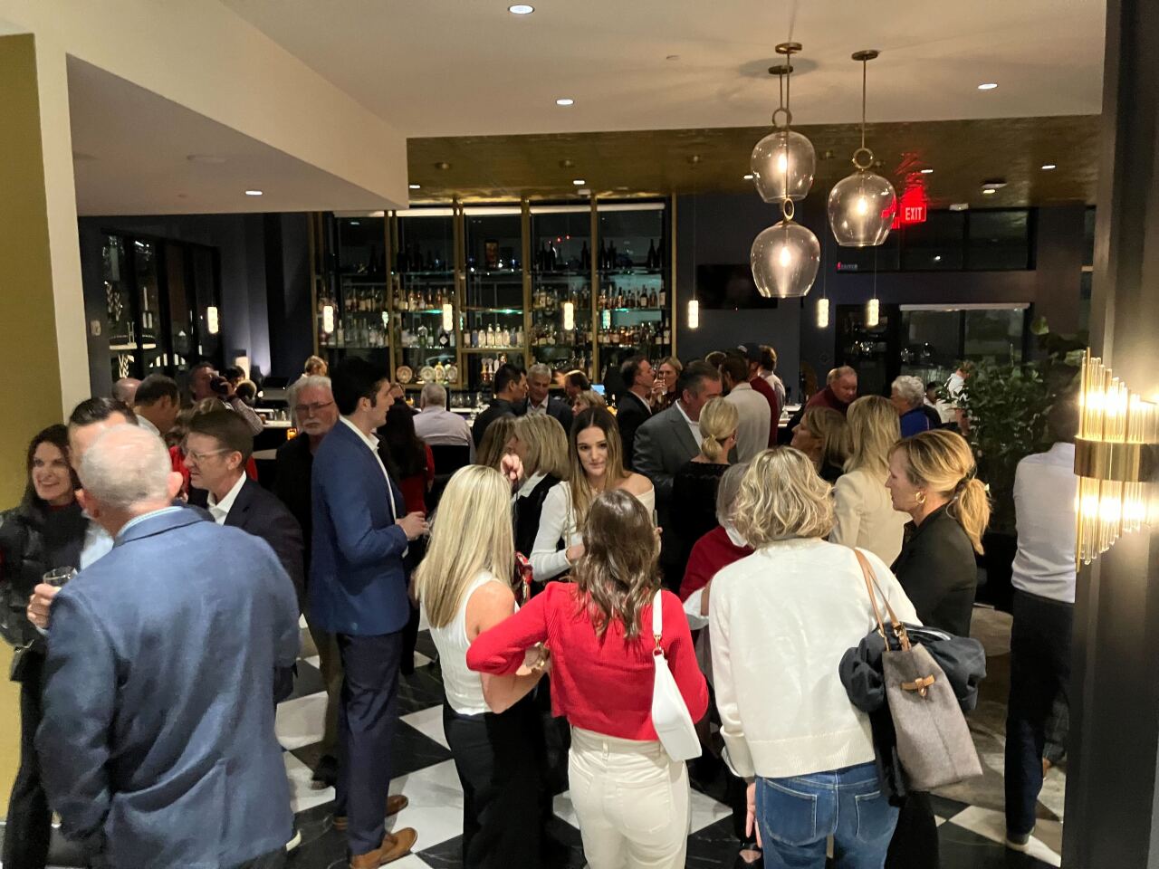 Brown County Republican Election Night Watch Party