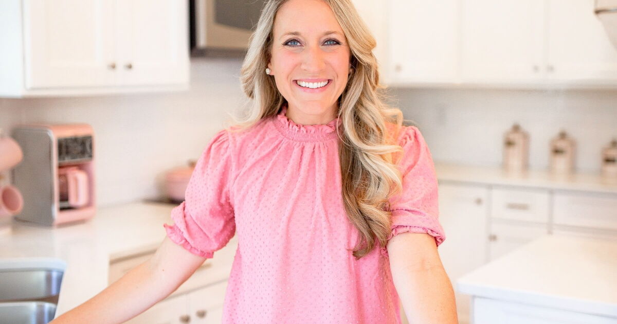 'The Choregasm': Viral organizer shows you how to get that clean home feeling - Vimarsana News