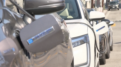 Electric Vehicles 