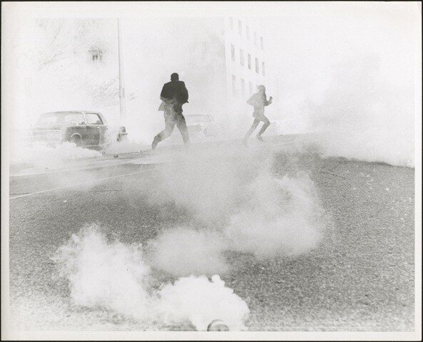 PHOTOS: 1968 Kansas City Race Riots
