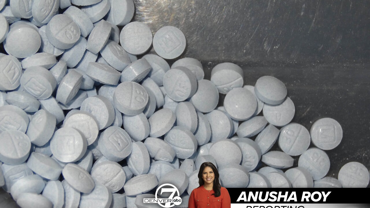 Opioid Deaths