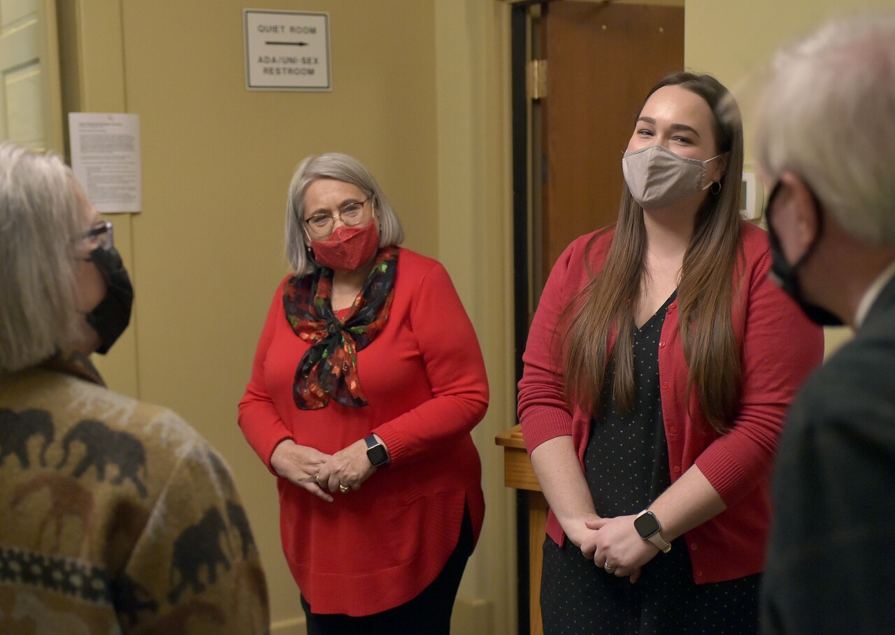 Christmas in German 3