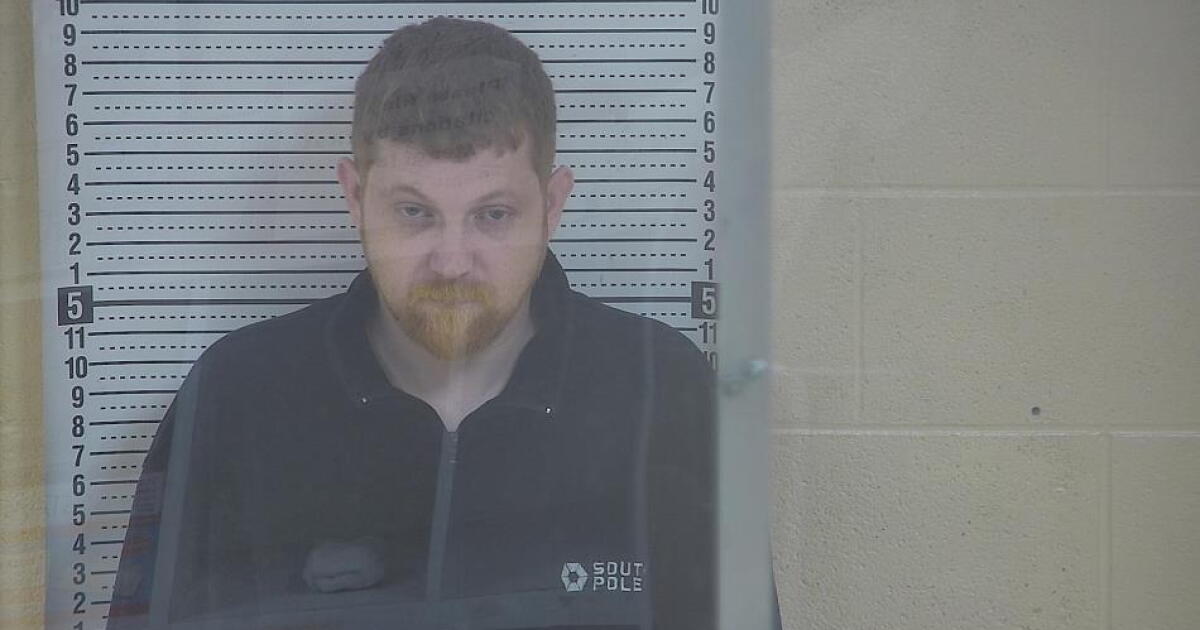 KSP: Green County man arrested for possession of child sexual abuse ...