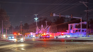 Thousands lose power in Tulsa; crews working on transformers near 31st and Lewis