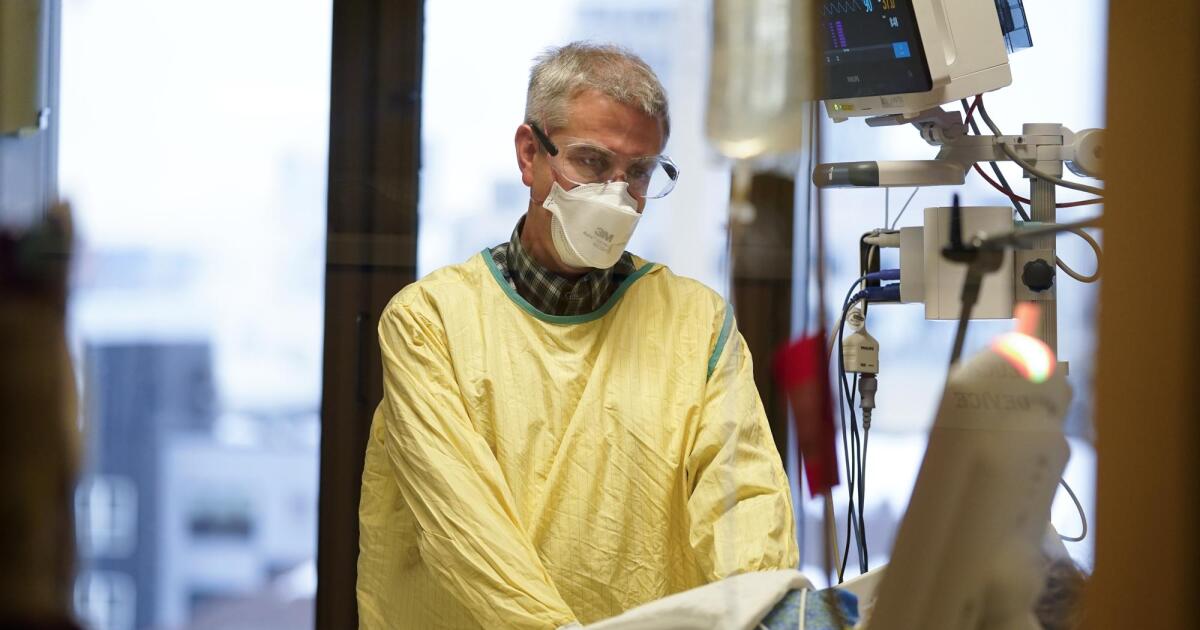 Utah reports 920 new COVID cases Tuesday; 12 more deaths