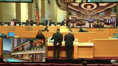 Proposed 'Harlem Nights' casino set for Historic Westside rejected by Las Vegas City Council