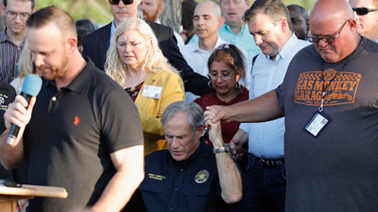 These are the victims of the Texas school shooting