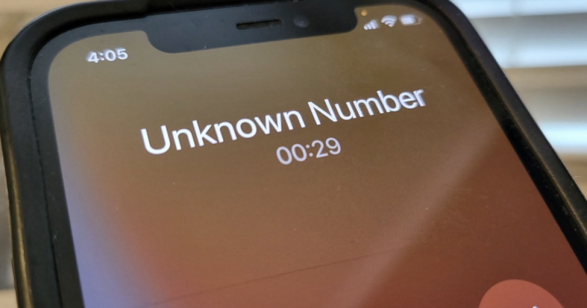 Bill aims to warn Marylanders about scams; 5M reported stolen last year Bill aims to warn Marylanders about scams; 5M reported stolen last year