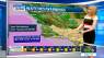 Fire Weather Watch issued for parts of the Central Coast as Sunday anticipated to be windy and dry