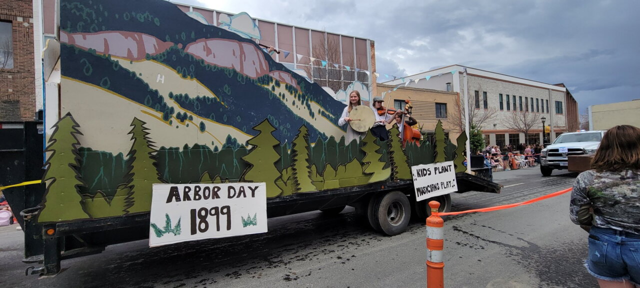 Vigilante Day Parade 2023