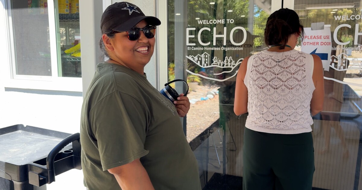 ECHO celebrates a quarter-century of changing lives