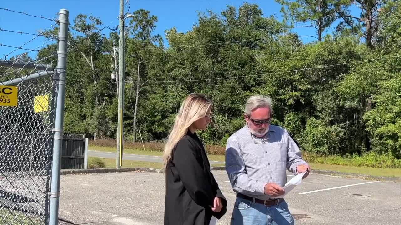 Wakulla citizens demand better water protection