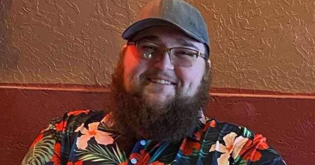 23YearOld Michael Mayer Shot And Killed In Springville New Search