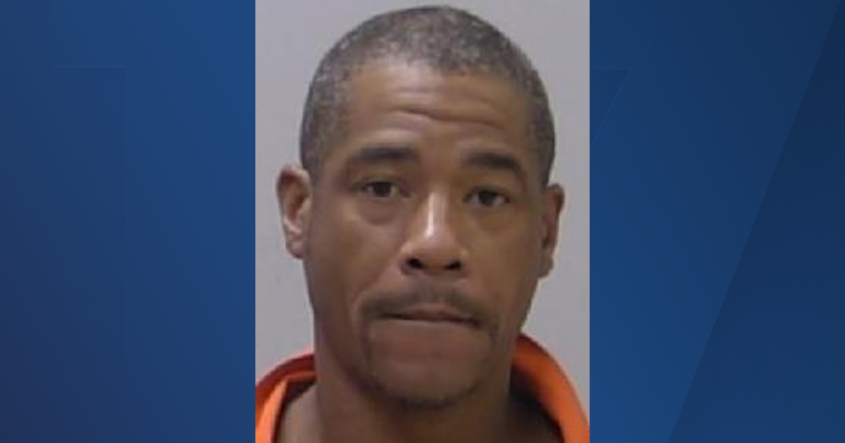 Kalamazoo assault suspect Darius Williams arrested in Berrien County