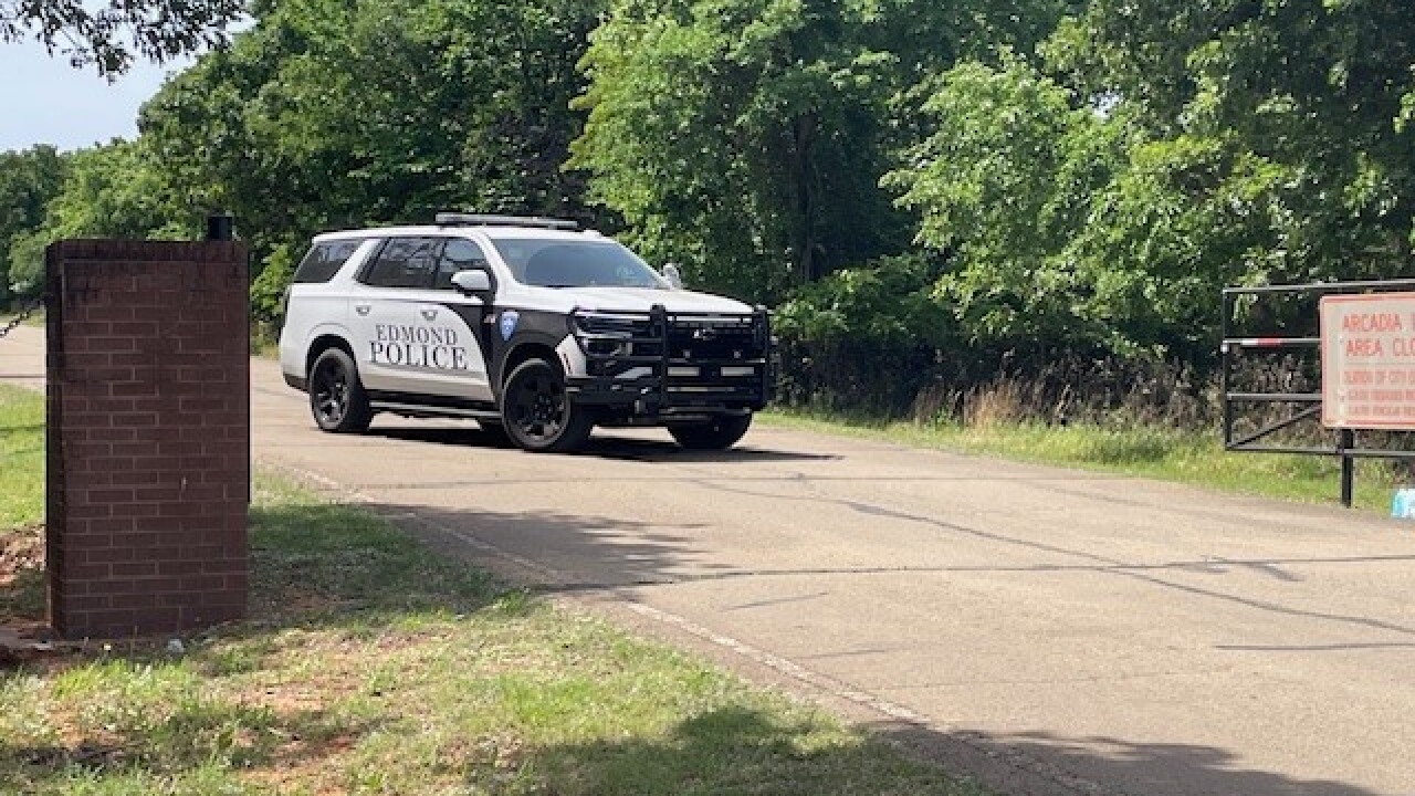 23 people hurt following mass shooting at Arcadia Lake in Edmond