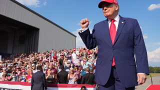 Trump