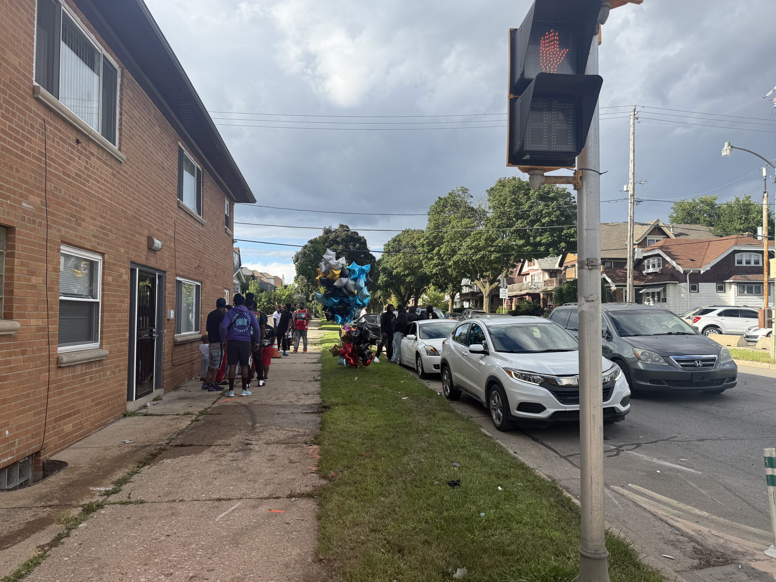 Family mourns innocent man killed after Milwaukee police chase ends in ...