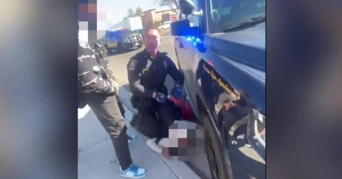 Clark County judge's order upends battle over bodycam footage - Vimarsana News