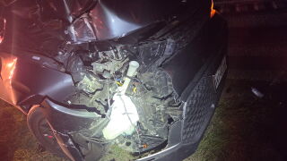 Kerragan Simien accident.JPG