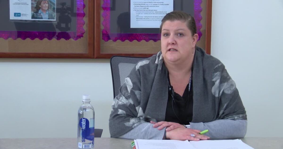 Former Cascade County health officer recommended to return to the role