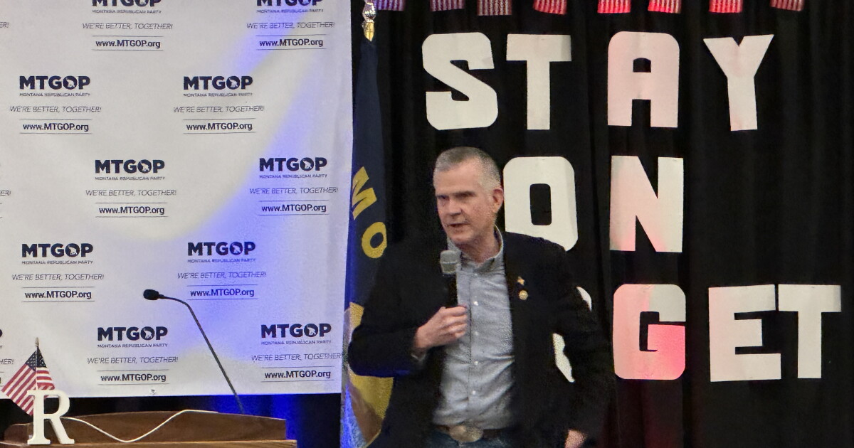 Republican U.S. House candidates staying the course after Rosendale withdrawal - Vimarsana News