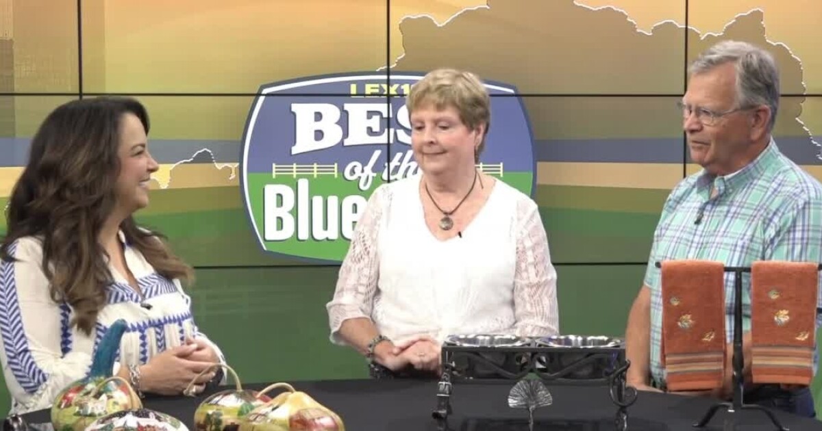 Waveland Art Fair coming to Lexington