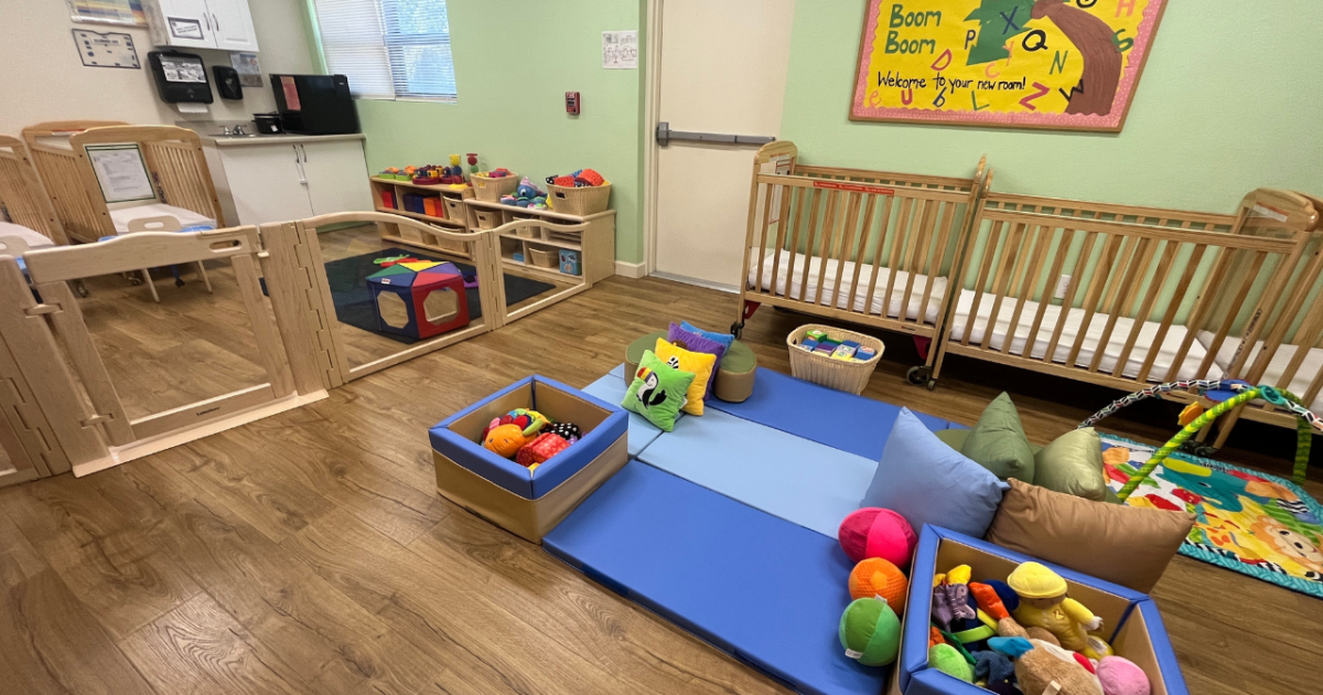 Emergency childcare funding set to run out this week, impacting millions - Vimarsana News