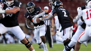 University Of Cincinnati Sports