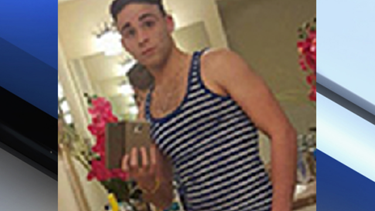 PHOTOS: Victims of Orlando club massacre