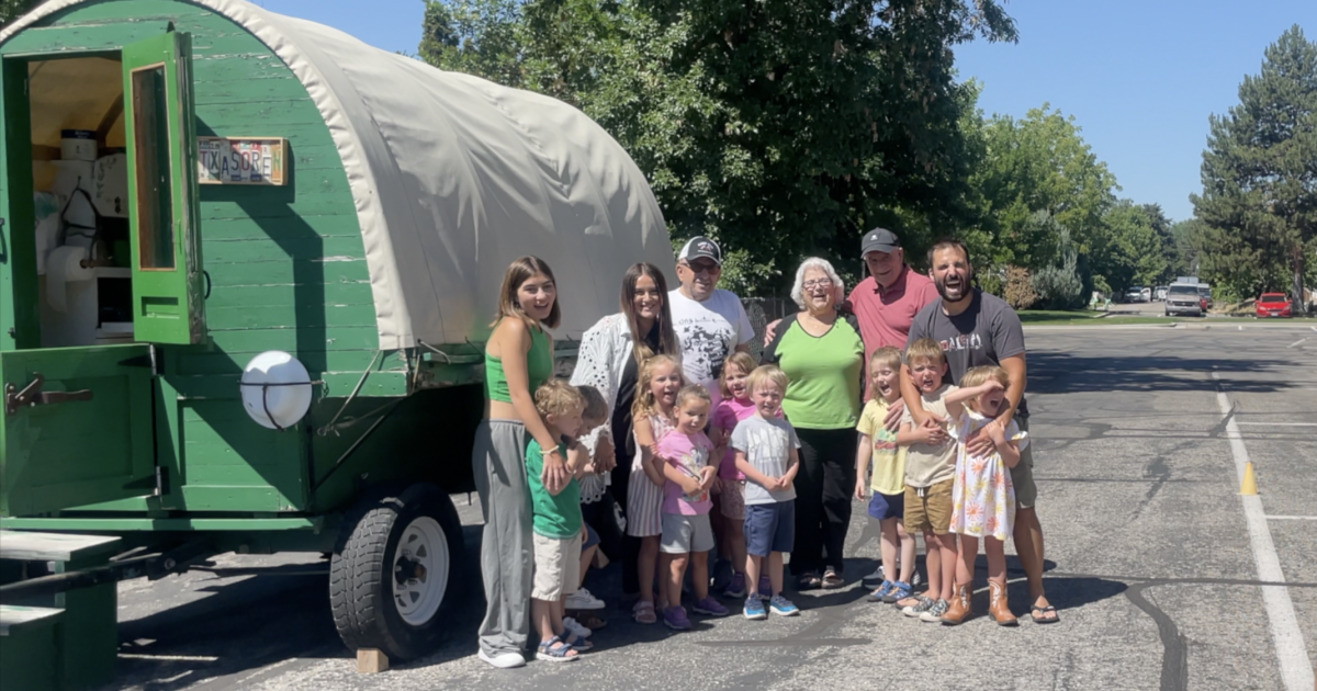 Boise preschool preserves Basque heritage as Jaialdi festival approaches