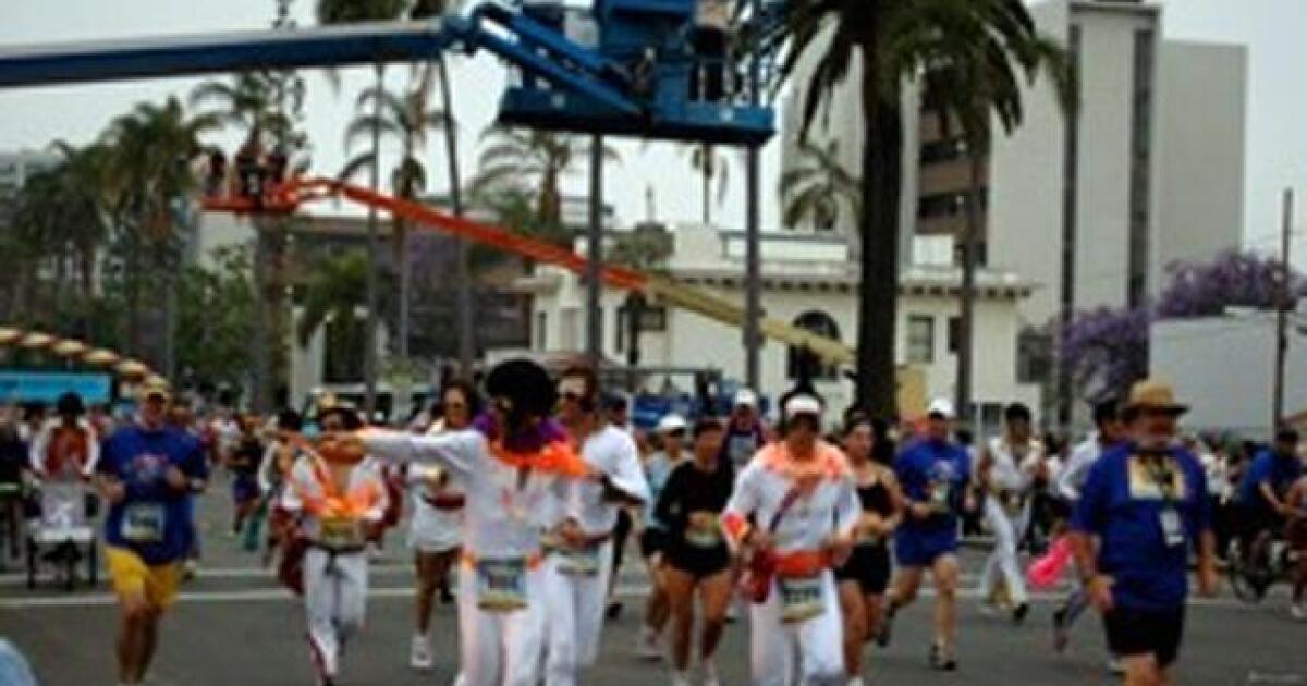 Rock N Roll Marathon Operator Could Leave SD