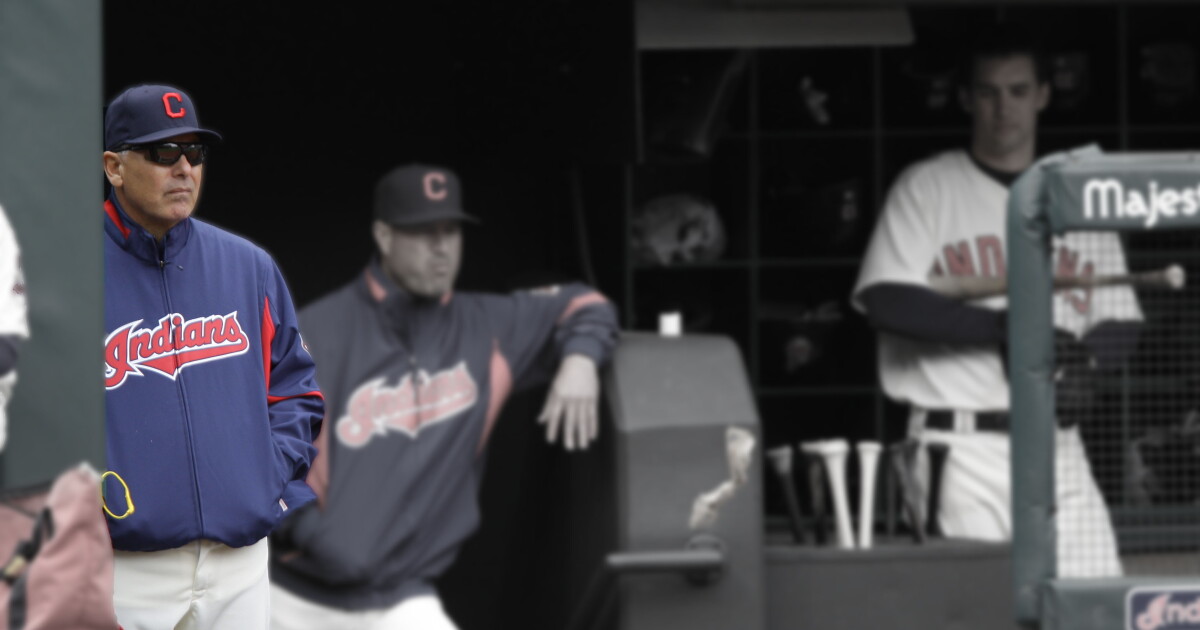 Cleveland Indians mourning loss of life of Particular Assistant Tim Tolman