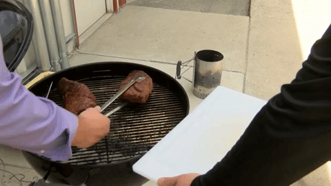 Get Out and About, it's barbecue season - Vimarsana News