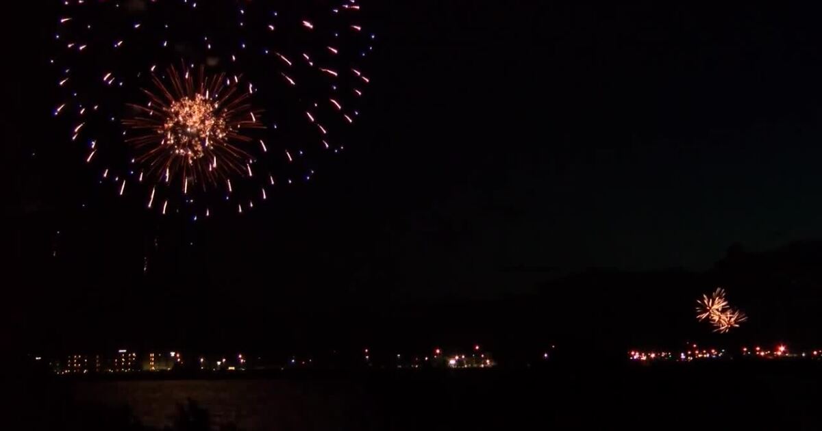 Great Falls prepares for one of its biggest Fourth of July celebrations yet