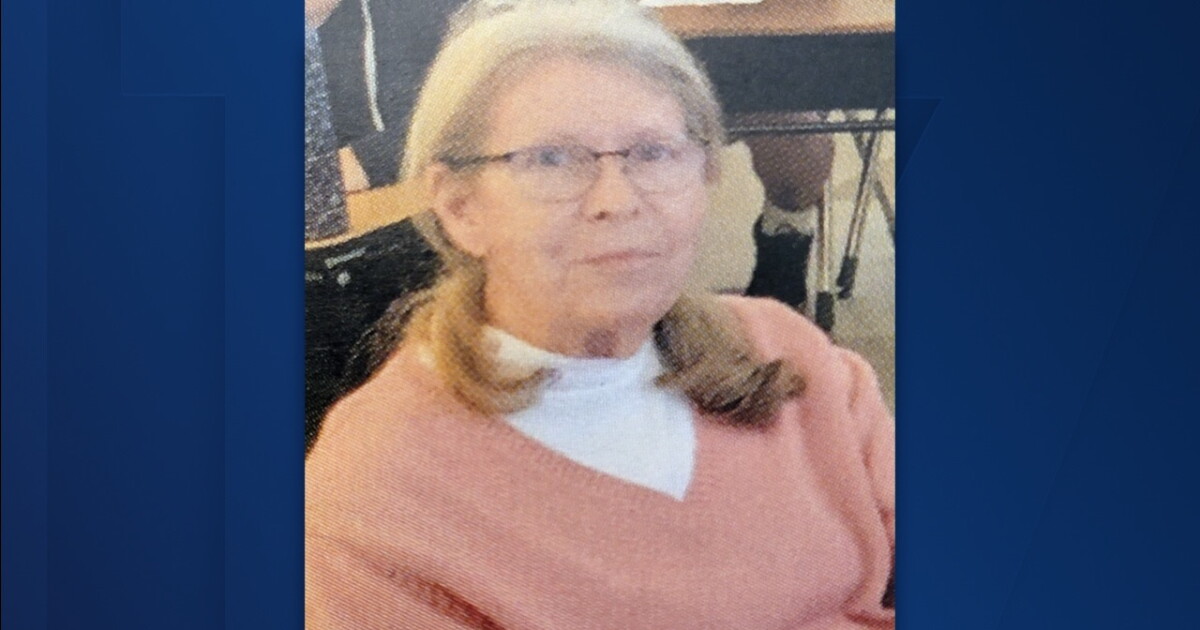 Family offering $10K reward for woman missing since May 29