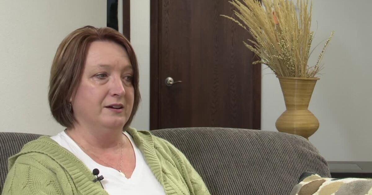 Montana woman shares her battle with colon cancer