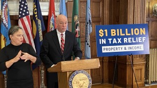 Gianforte Press Conference