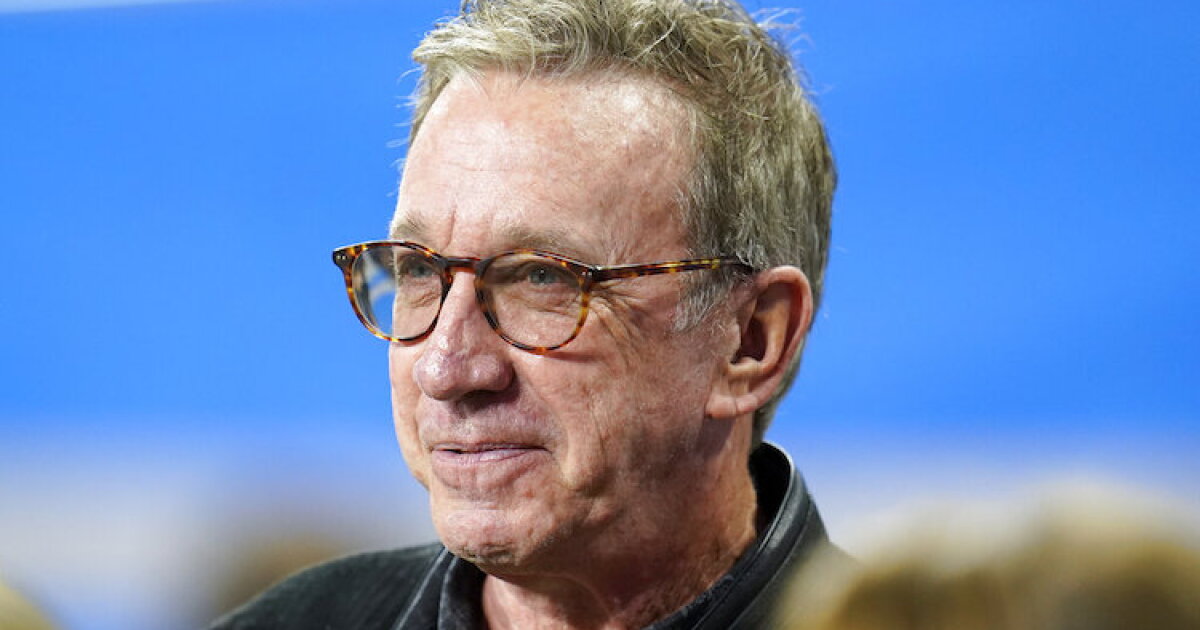 Tim Allen to reprise ‘Santa Clause’ role for new Disney+ limited series
