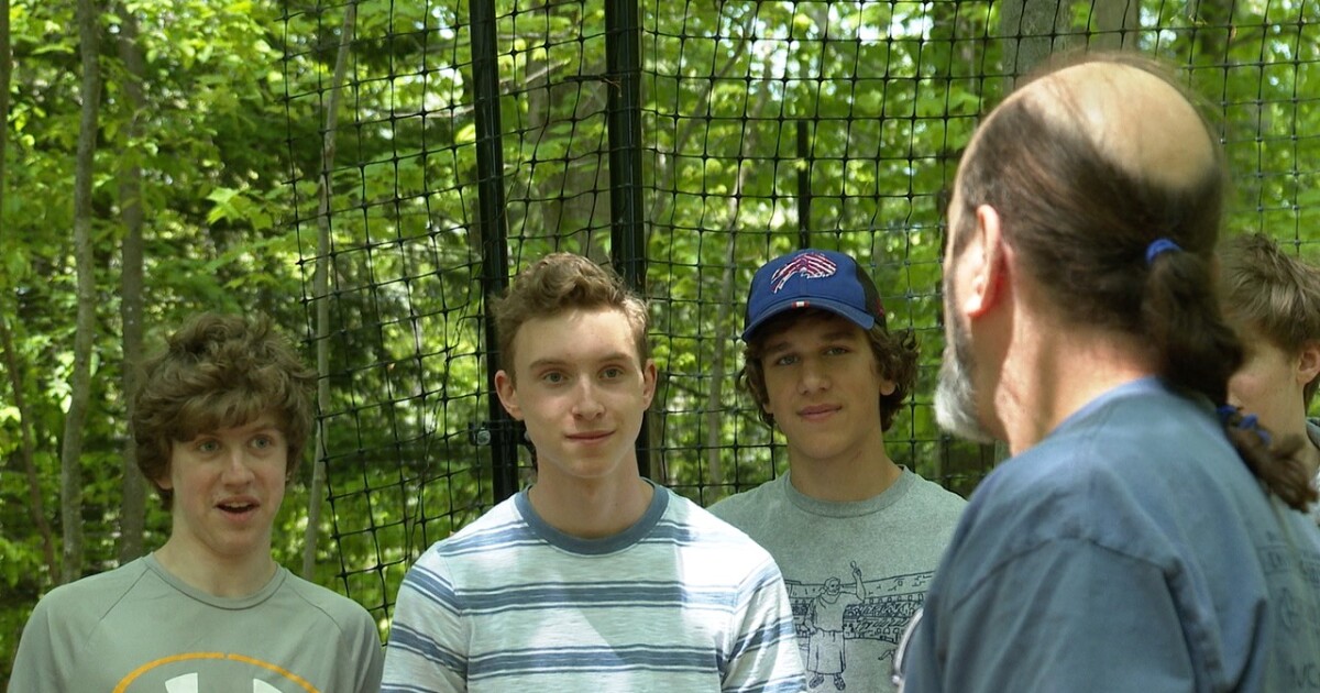 East Aurora High School heading back to farming roots here's how you